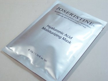 Joseristine Hyaluronic Acid Moisturizing Mask 5 pieces Ki