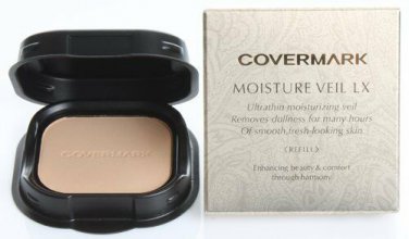 Covermark Moisture Veil LX SPF32 PA+++ MP20 refill only