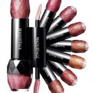 Shiseido Maquillage Rouge Enamel  Glamour lipstick lip gloss