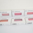Shu Uemura Glow On Blush - face color refill cheek color powder Japan