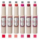 Canmake Stay On Balm Rouge japan sealed lipstick