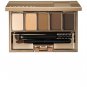 Kanebo Lunasol Styling Eyezone Compact #01 Natural Brown eyebrow powder