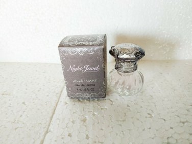 Jill Stuart Night Jewel eau de toilette 4ml mini size