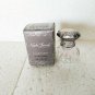 Jill Stuart Night Jewel eau de toilette 4ml mini size