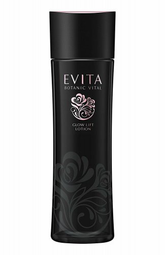 Kanebo Evita Botanic Vital Glow Lift Lotion 180ml toner dry skin