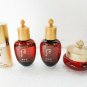 The History of Whoo Bichup Ja Saeng Travel Kits 4 items lotion cream exp 05/2019