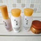 Sulwhasoo Basic Kits 4 items first care serum ginseng cream exp 05-06/2019