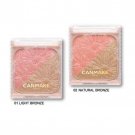 Canmake Cheek & Bronzer japan sealed blush highlighter