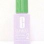 Clinique Clarifying Lotion 2 30ml dry combination new face toner