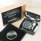 Chanel Ombre Premiere Longwear Powder Eyeshadow #906 Vert Lame