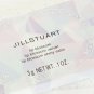 Jill Stuart Lip Blossom velvet shiny stain sample 10 color