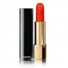 Chanel Rouge Allure Velvet Luminous Matte  Lip Colour #64 First Light