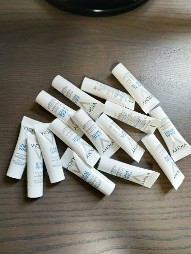 Vichy Ideal White Meta Whitening Essence 3ml x 15 = 45ml
