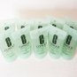 Clinique Liquid Facial Soap 30ml x 10 = 300ml dry combination new cleanser