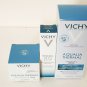 Vichy Aqualia Thermal set serum 50ml light cream mineral 89
