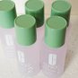 Clinique Clarifying Lotion 2 30ml x 5 = 150ml dry combination new face toner