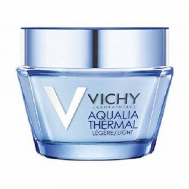 Vichy Aqualia Thermal Light Cream 50ml new in box combination skin