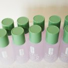 Clinique Clarifying Lotion 2 30ml x 10 = 300ml dry combination new face toner