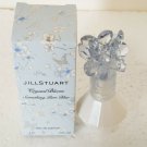 Jill Stuart Crystal Bloom Something Pure Blue eau de parfum 4ml mini size limite