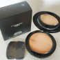 M.A.C Studio Waterweight Pressed Powder Medium Golden MAC