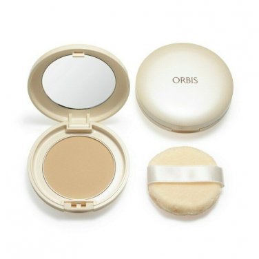 Orbis 100% oil free Pressed Powder case refill