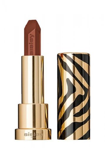 Sisley le phyto Rouge long lasting lipstick #13 beige eldorado