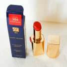 Estee Lauder Pure Color Desire #304  Rouge Excess Lipstick