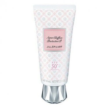 Jill Stuart Aqua Chiffon Protector P SPF50+ PA++++ 60ml