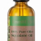 JimmBenny 100% Pure Olive Squalane Oil 50ml hydration