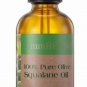 JimmBenny 100% Pure Olive Squalane Oil 50ml hydration