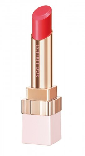 Kanebo Coffret D'or Purely Stay Rouge OR-118 new in box