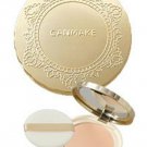 Canmake Marshmallow Finish Powder various color refill with case
