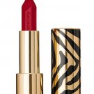 Sisley le phyto Rouge long lasting lipstick #42 rouge rio