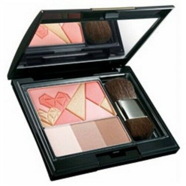 Coffret D'or Beauty Sharp Designer Blush #01 REFILL sealed with box