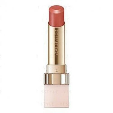Kanebo Coffret D'or Purely Stay Rouge RS-338 new in box