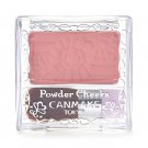 Canmake Powder Cheek #PW23 Peach Pink sealed