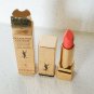YSL Rouge Pur Couture #51 Corail Urbain Yves Saint Laurent lipstick