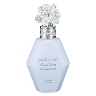 Jill Stuart Crystal Bloom Moonlight Magic Body Lotion 200ml limited edition