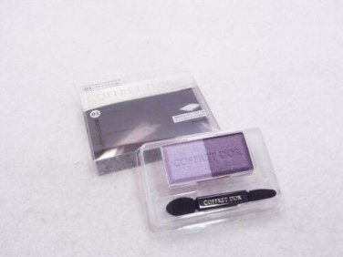 Coffret D'or PG Eyes #3 Purple Refill eye shadow