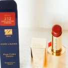 Estee Lauder Pure Color Desire #312 Love Starved Chrome Rouge Excess Lipstick