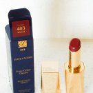 Estee Lauder Pure Color Desire #403 Ravage Rouge Excess Lipstick