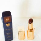 Estee Lauder Pure Color Desire #412 Unhinged Chrome Rouge Excess Lipstick