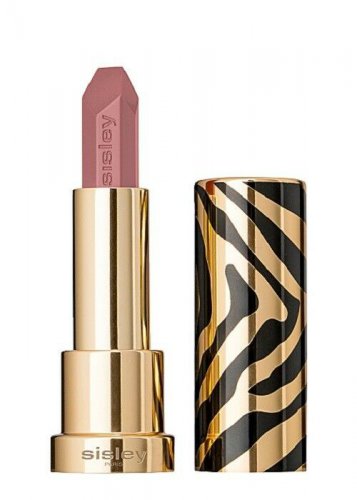 Sisley le phyto Rouge long lasting lipstick #20 rose portofino