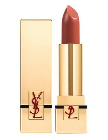 YSL Rouge Pur Couture #5 Rouge Etrusque Yves Saint Laurent lipstick