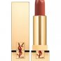 YSL Rouge Pur Couture #5 Rouge Etrusque Yves Saint Laurent lipstick