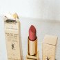 YSL Rouge Pur Couture #5 Rouge Etrusque Yves Saint Laurent lipstick