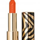 Sisley le phyto Rouge long lasting lipstick #31 orange acapulco