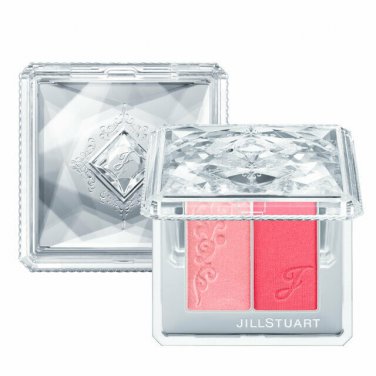 Jill Stuart Blend Blush Blossom #02 Sugary Lollipop new in box cheek color