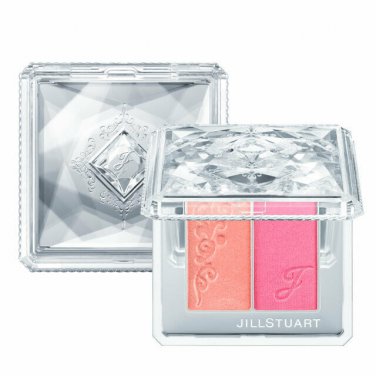 Jill Stuart Blend Blush Blossom #03 Happy Sunny new in box cheek color