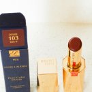 Estee Lauder Pure Color Desire #103 Risk It Rouge Excess Lipstick